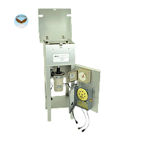 Thiết bị lấy mẫu bụi TISCH Environmental TE-5170BLXZ TSP MFC (220 Volt 60 Hertz 4 Amps; 39 – 60 CFM)